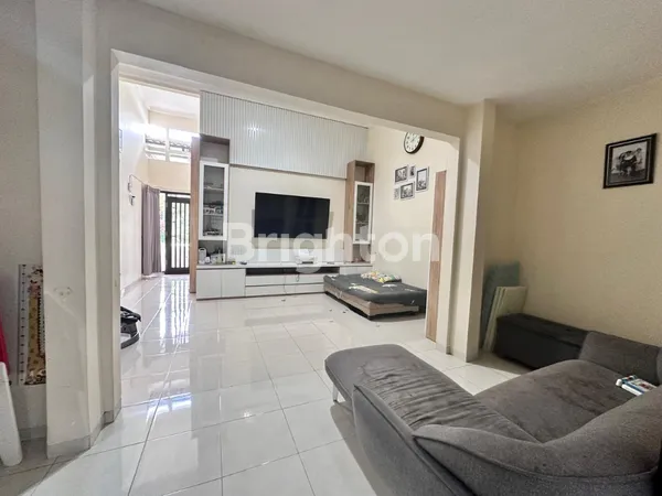 image RUMAH SEMI FURNISHED DI VILLA PUNCAK TIDAR MALANG (8)