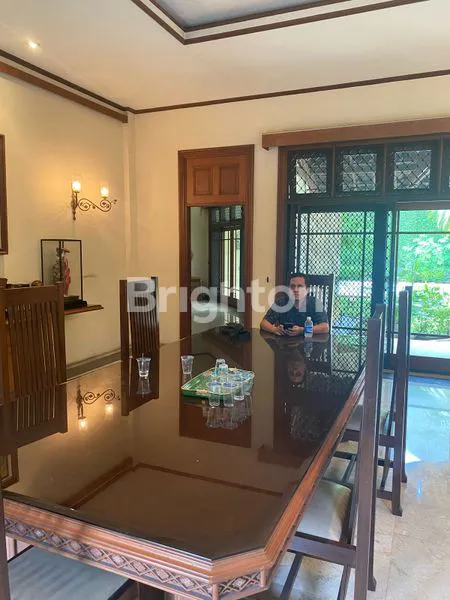 image RUMAH MEWAH PATRA KUNINGAN JAKARTA SELATAN  (2)