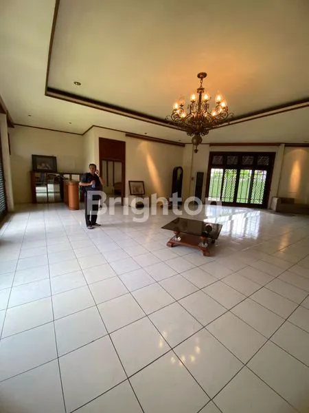 image RUMAH MEWAH PATRA KUNINGAN JAKARTA SELATAN  (6)
