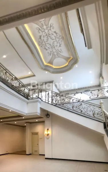 image RUMAH BARU GRESS MEWAH MODERN DI COKROAMINOTO SELANGKAH MENUJU DARMO (2)