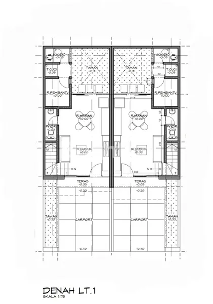 image RUMAH RUNGKUT MENANGGAL SURABAYA (3)