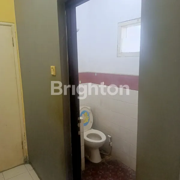 image RUMAH SIAP HUNI PONDOK BLIMBING INDAH  (2)