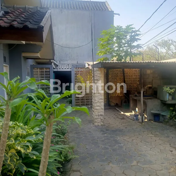 image RUMAH SIAP HUNI PONDOK BLIMBING INDAH  (1)