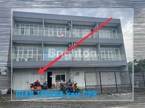 Gambar Property RUKO BARU DIAN ISTANA