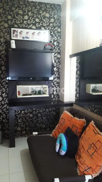 image APARTEMEN FULL FURNISHED 2 BR DIAN REGENCY SUKOLILO (1)