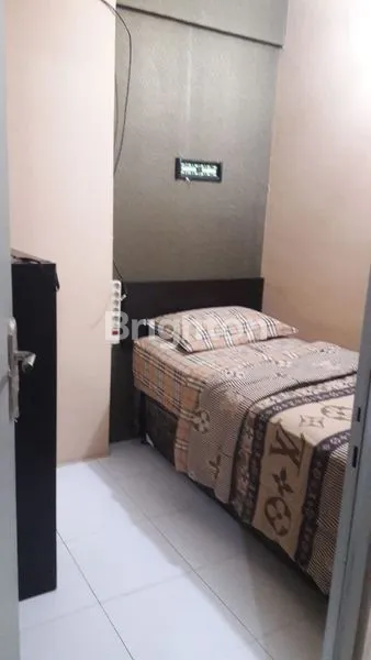 image APARTEMEN FULL FURNISHED 2 BR DIAN REGENCY SUKOLILO (3)