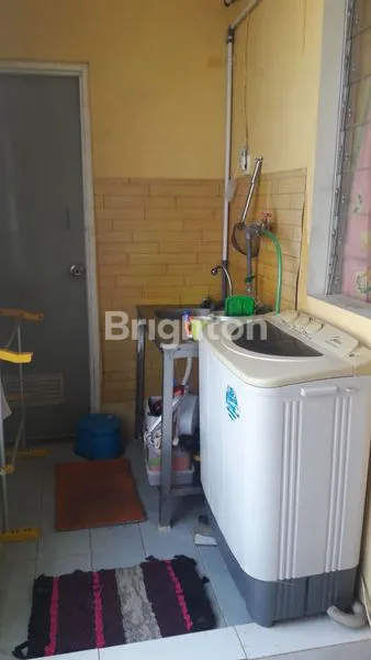 image APARTEMEN FULL FURNISHED 2 BR DIAN REGENCY SUKOLILO (4)