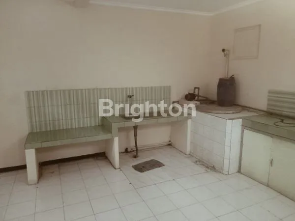 image JUAL CEPAT RUMAH 1 LANTAI MURAH DI SIDOKARE INDAH, SIDOARJO, JATIM (3)