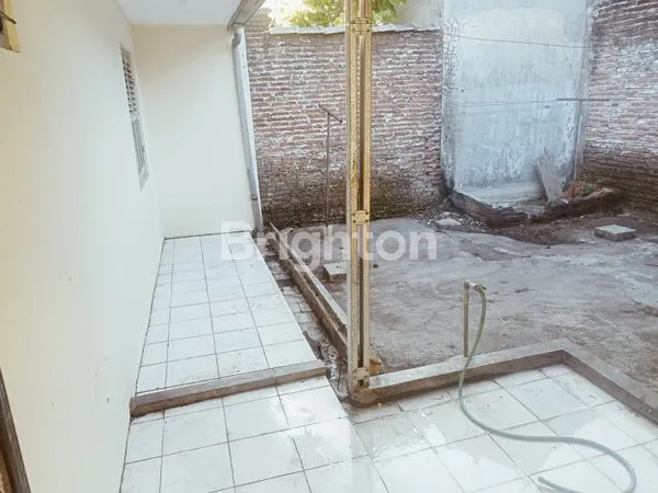 image JUAL CEPAT RUMAH 1 LANTAI MURAH DI SIDOKARE INDAH, SIDOARJO, JATIM (4)
