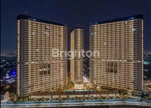image JUAL APARTEMEN PUTI MANSION 2 BR SIAP HUNI JAKARTA BARAT (2)