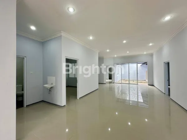 image NIRWANA EKSEKUTIF, RUMAH 1LT TERAWAT SIAP HUNI, DKT MERR, TOL, BANDARA (2)