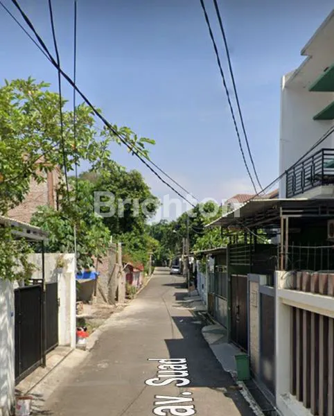 image TANAH KAVLING DALAM PERUMAHAN DI KREO SELATAN TANGERANG (3)