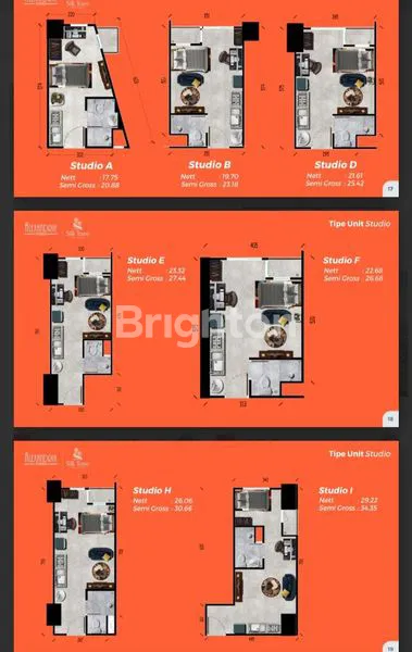 image APARTEMEN SILKTOWN GRAHA RAYA UNIT BARUSIAP BANTU PROSES KPA (6)
