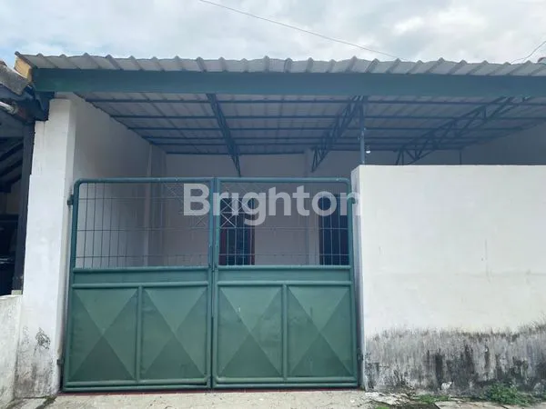 SEWA RUMAH BABATAN PRATAMA WIYUNG