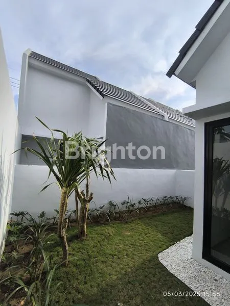 image AREA SUKODONO, DEKAT KE GEDANGAN DAN WAGE (3)