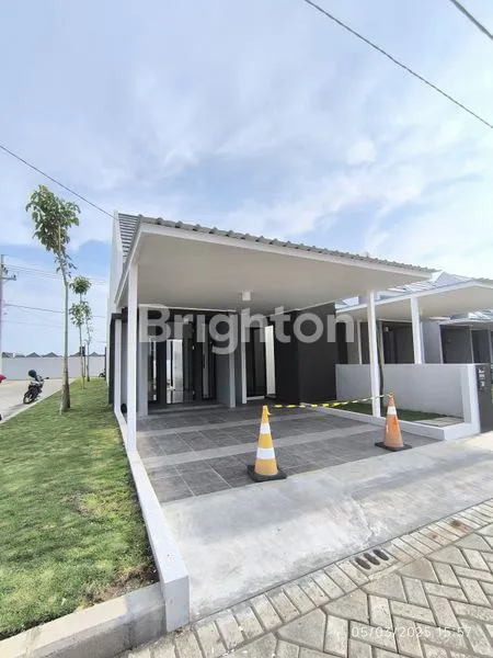 image AREA SUKODONO, DEKAT KE GEDANGAN DAN WAGE (5)