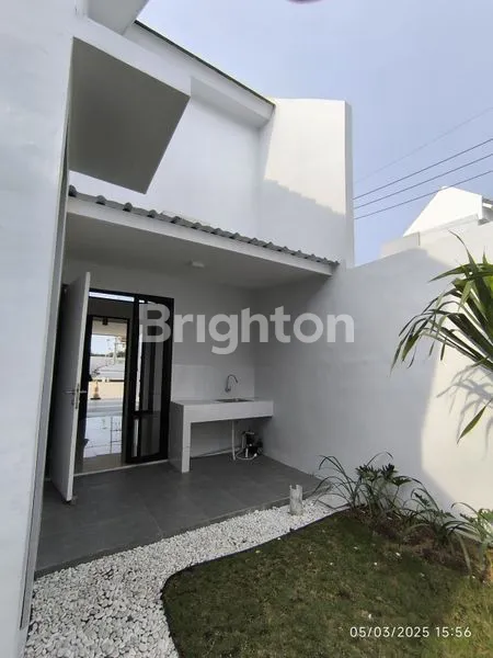 image AREA SUKODONO, DEKAT KE GEDANGAN DAN WAGE (1)