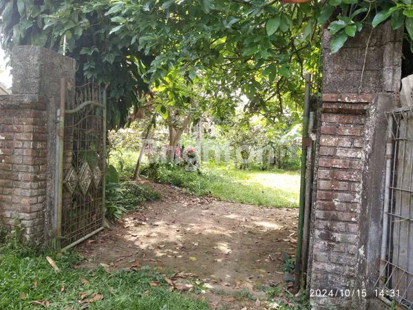 image LAHAN LUAS 500M² DI KOMPLEKS EKSKLUSIF DENPASAR (2)