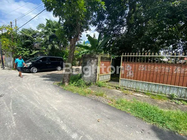 image LAHAN LUAS 500M² DI KOMPLEKS EKSKLUSIF DENPASAR (6)