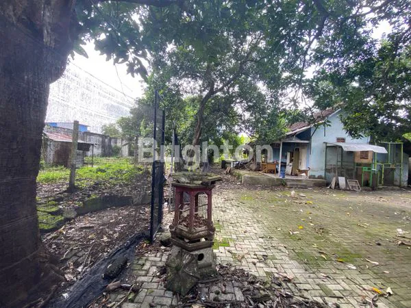 image LAHAN LUAS 500M² DI KOMPLEKS EKSKLUSIF DENPASAR (8)