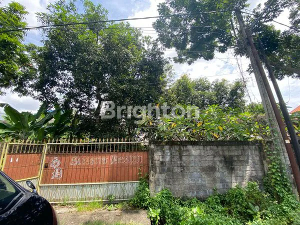 image LAHAN LUAS 500M² DI KOMPLEKS EKSKLUSIF DENPASAR (4)