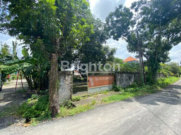 image LAHAN LUAS 500M² DI KOMPLEKS EKSKLUSIF DENPASAR (3)