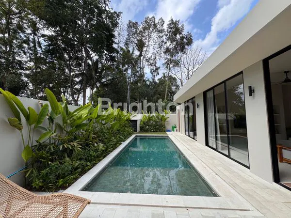 image 3 BEDROOMS UBUD VILLA SAYAN READY UNIT (1)