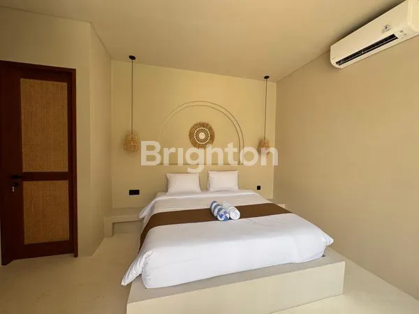 image 3 BEDROOMS UBUD VILLA SAYAN READY UNIT (3)