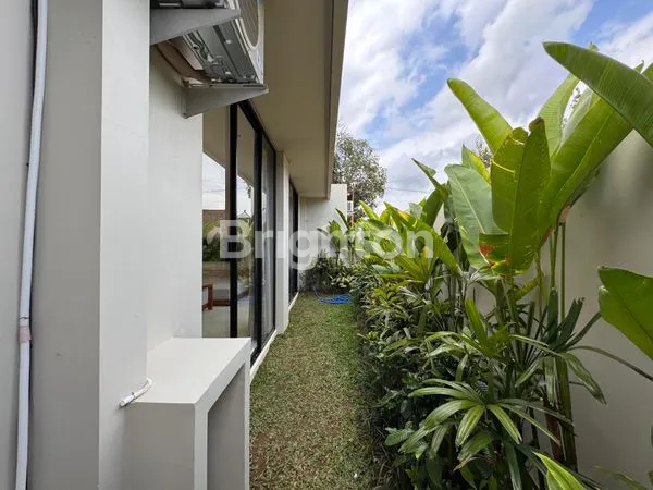 image 3 BEDROOMS UBUD VILLA SAYAN READY UNIT (4)