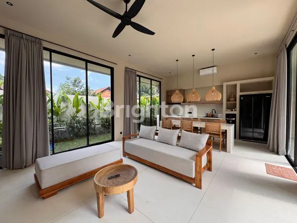 image 3 BEDROOMS UBUD VILLA SAYAN READY UNIT (5)
