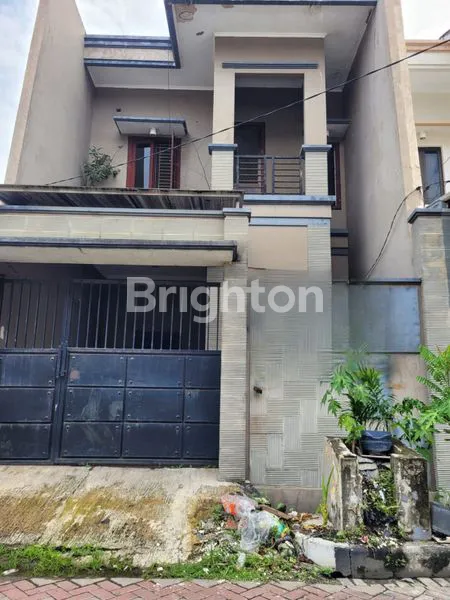 image RUMAH 2 LANTAI SIAP HUNI SEMI FURNISH MULYOSARI DEKAT KAMPUS ITS UNAIR AIRLANGGA GM GALAXY MALL PAKUWON CITY (2)