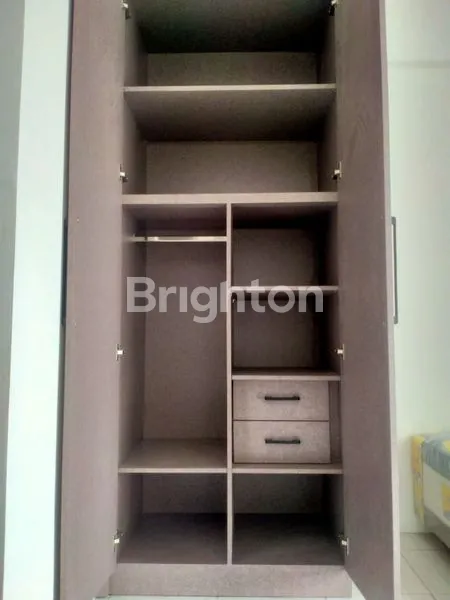 image MURAH!APARTMENT PUNCAK CBD WIYUNG STUDIO KOSONGAN HANYA 200JUTA (6)