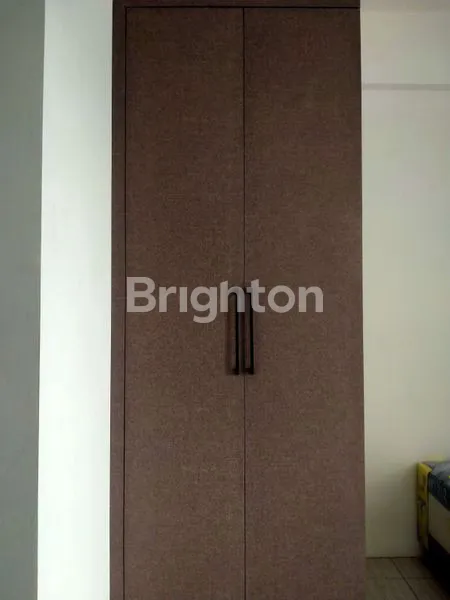 image MURAH!APARTMENT PUNCAK CBD WIYUNG STUDIO KOSONGAN HANYA 200JUTA (5)