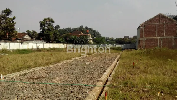 image TANAH DATAR DI PUSAT KOTA BANDUNG DI KAWASAN CIBADUYUT (3)