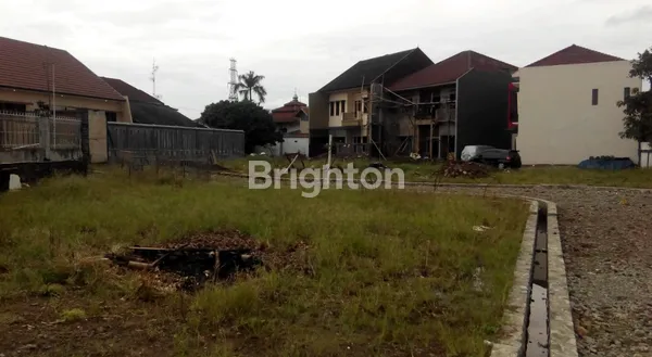 image TANAH DATAR DI PUSAT KOTA BANDUNG DI KAWASAN CIBADUYUT (5)