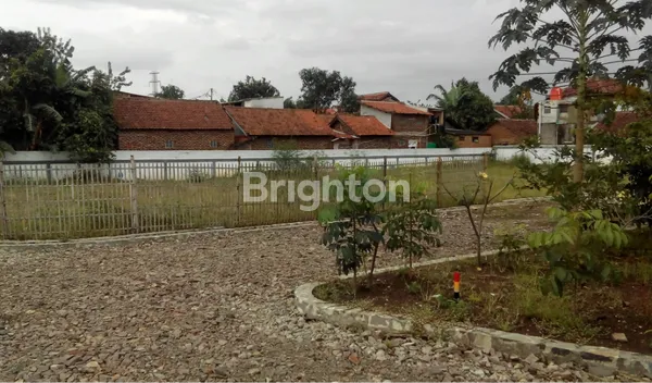 image TANAH DATAR DI PUSAT KOTA BANDUNG DI KAWASAN CIBADUYUT (6)
