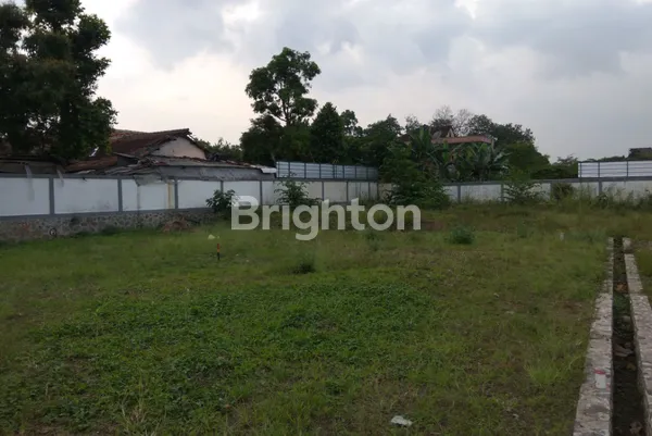 image TANAH DATAR DI PUSAT KOTA BANDUNG DI KAWASAN CIBADUYUT (8)