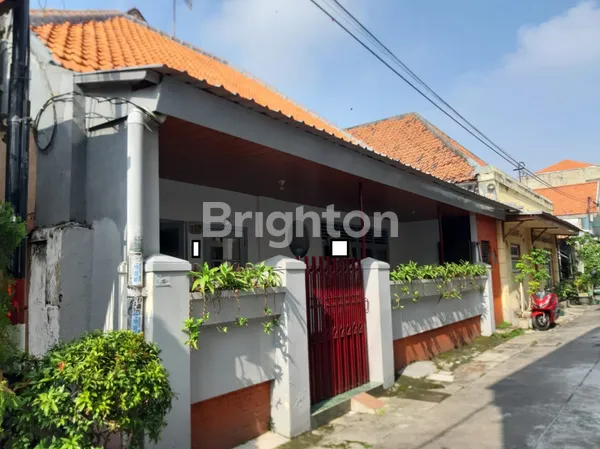 image RUMAH JL PECINDILAN - GENTENG SURABAYA DEKAT PENGAMPON, KALIANYAR, GEMBONG, KAPASARI (1)