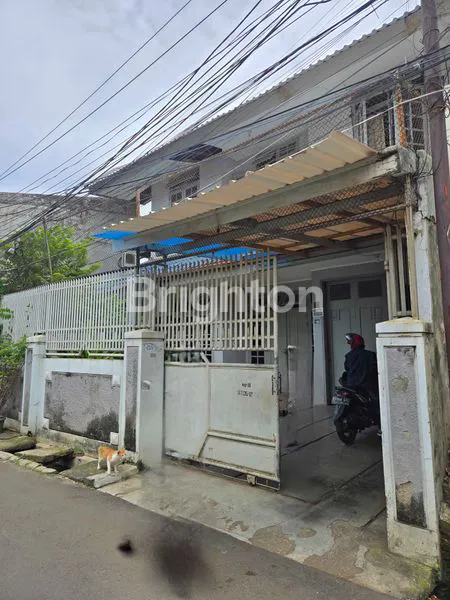 image RUMAH KOS DI KEMANGGISAN ILIR PALMERAH JAKARTA BARAT (1)