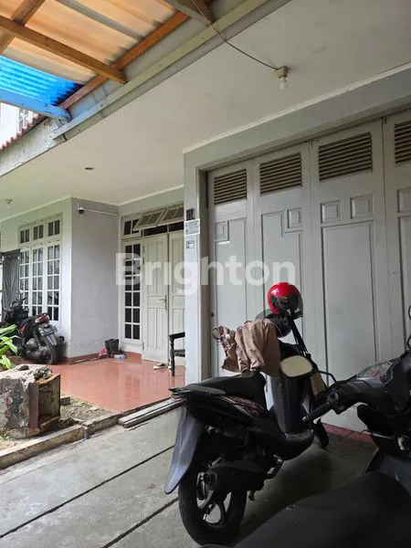 image RUMAH KOS DI KEMANGGISAN ILIR PALMERAH JAKARTA BARAT (2)