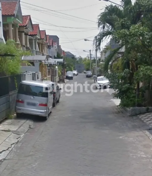 image MURAH RUMAH DHARMAHUSADA 1M-AN STRATEGIS DEKAT MULYOSARI, KERTAJAYA (1)