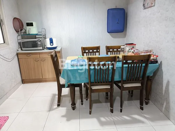 image RUMAH MEWAH ELIT DI BOGOR LAKE SIDE (6)