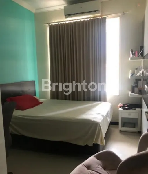 image MURAH RUMAH DHARMAHUSADA 1M-AN STRATEGIS DEKAT MULYOSARI, KERTAJAYA (2)