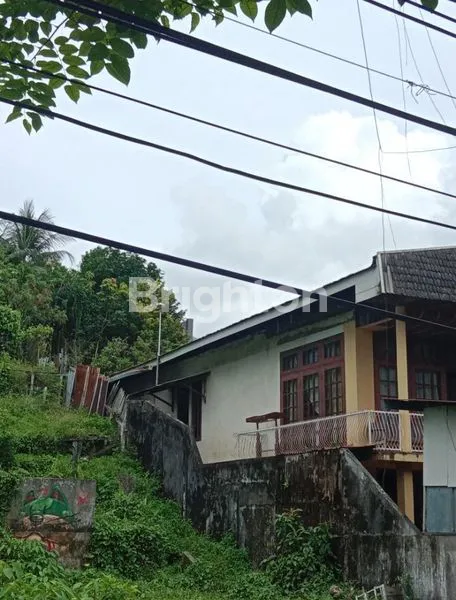 DIJUAL TANAH DI PUSAT KOTA