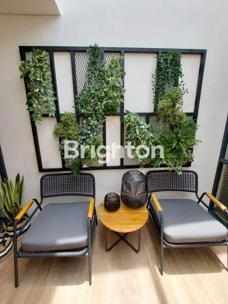 image RUMAH 2KT DI Q LIVIN PARK SERPONG LOKASI STRATEGIS (2)