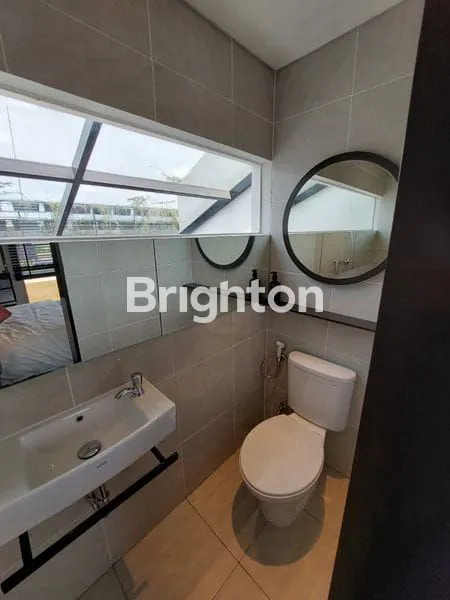 image RUMAH 2KT DI Q LIVIN PARK SERPONG LOKASI STRATEGIS (4)