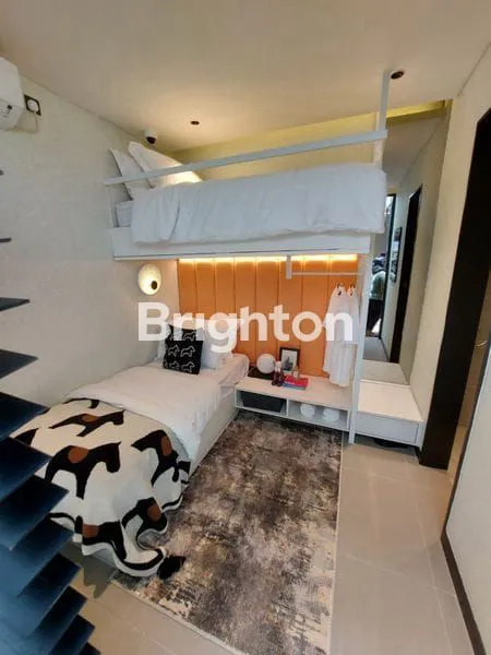 image RUMAH 2KT DI Q LIVIN PARK SERPONG LOKASI STRATEGIS (6)