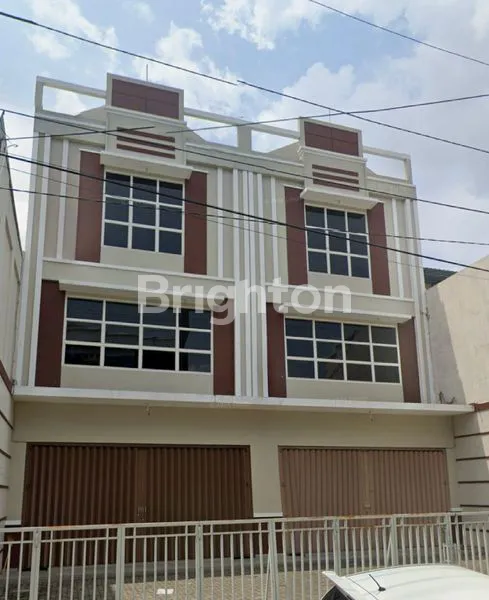 image RUKO DI TENGAH KOTA SOLO, LOKASI STRATEGIS, KONDISI MINIM RENOV!! ISTIMEWA (2)