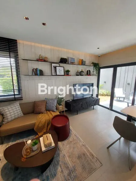 image RUMAH PRIMARY PARK SERPONG, X LIVIN ZEN SERIES (3)