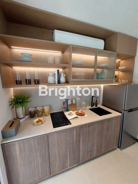 image RUMAH PRIMARY PARK SERPONG, X LIVIN ZEN SERIES (4)